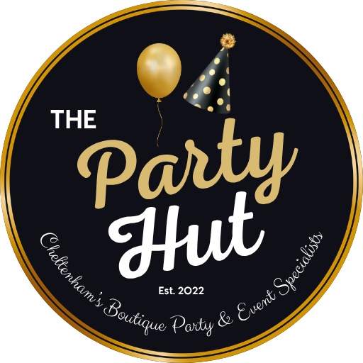 The Party Hut Cheltenham - Boutique Balloon & Event Styling